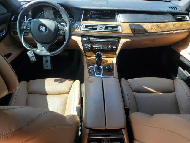 VIN WBAYE8C52ED136458 2014 BMW 7 Series, 750 LI no.8