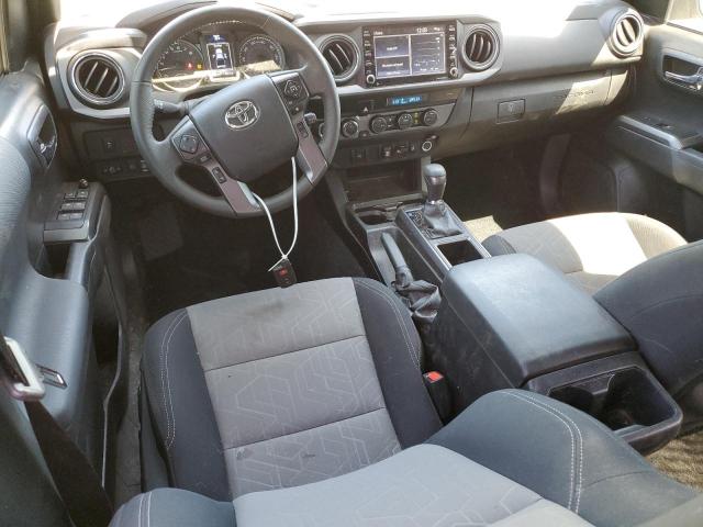 2023 Toyota Tacoma Double Cab VIN: 3TMCZ5AN3PM591362 Lot: 57354314