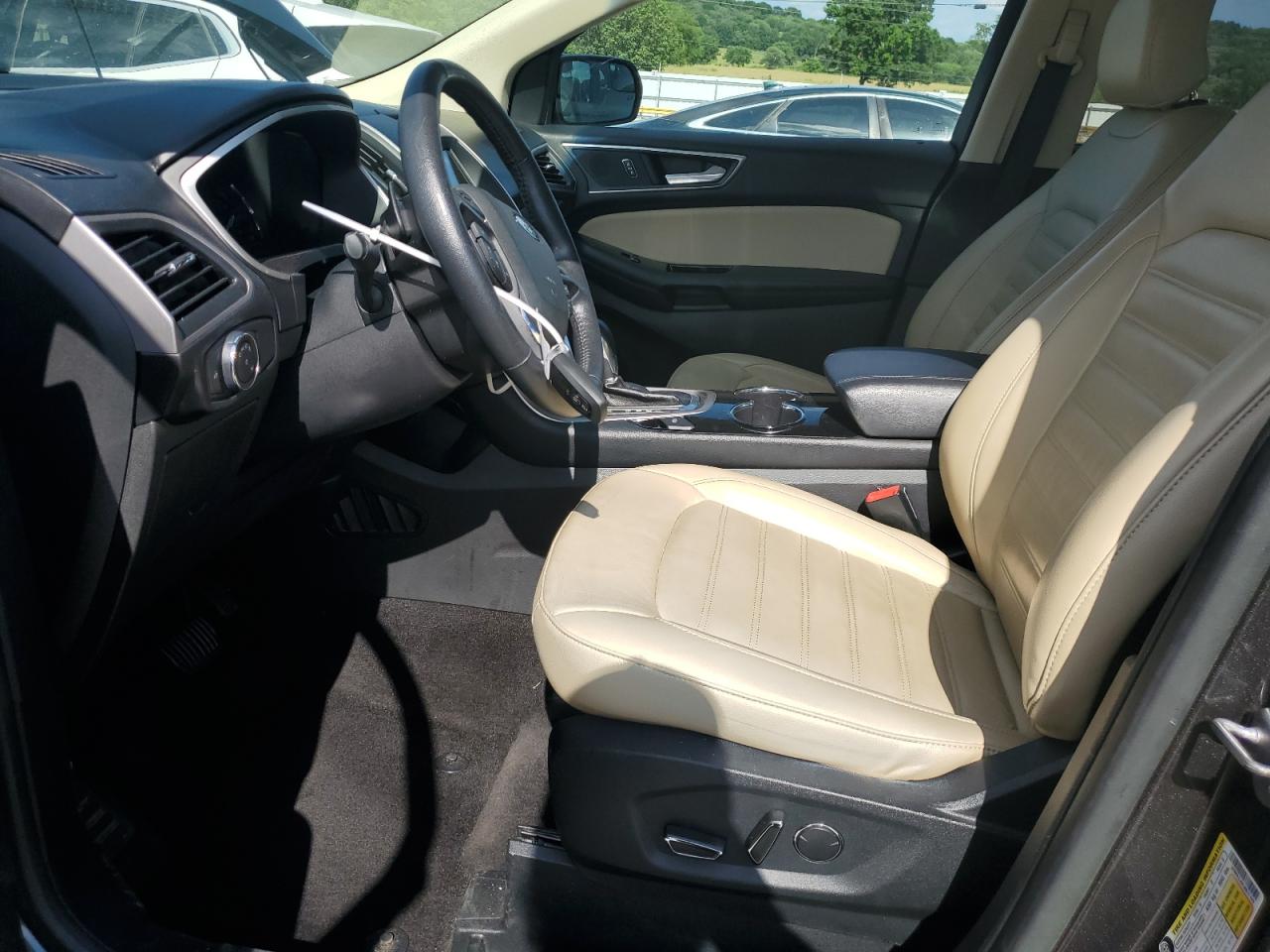 2FMPK3J99JBB31446 2018 Ford Edge Sel