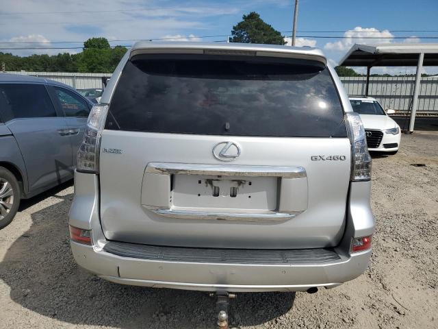 2016 Lexus Gx 460 VIN: JTJBM7FX3G5127510 Lot: 58858114