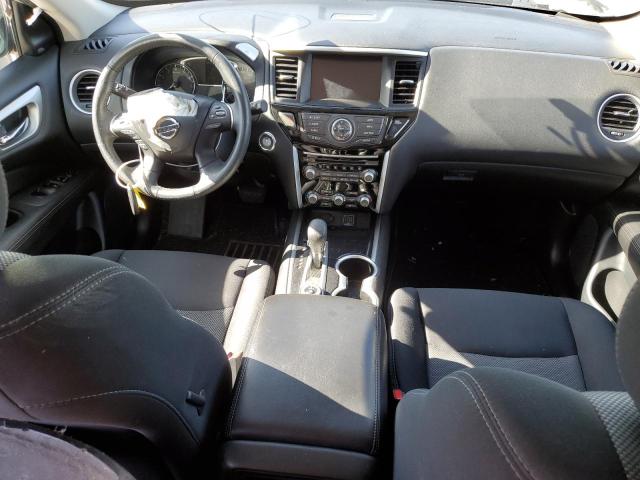 2019 Nissan Pathfinder S VIN: 5N1DR2MM3KC576887 Lot: 57871544