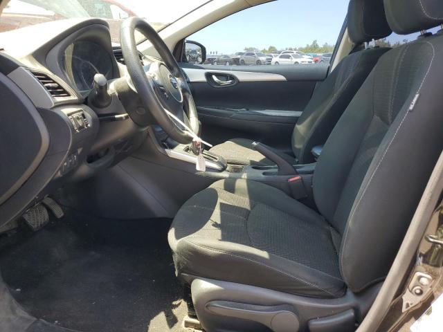 2018 Nissan Sentra S VIN: 3N1AB7AP6JY284845 Lot: 60649974