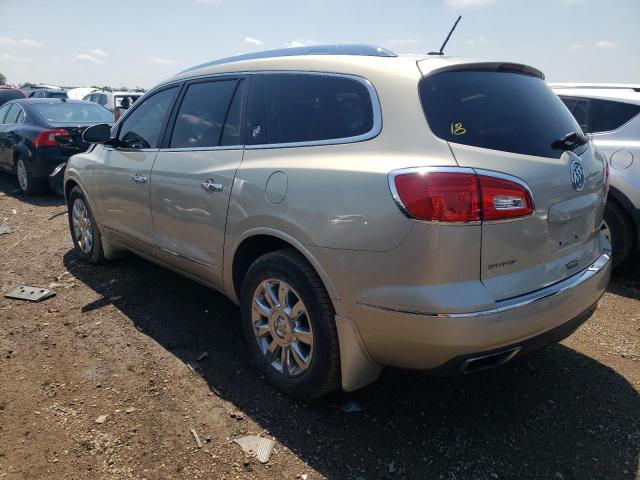Vin: 5gakrbkd5ej184039, lot: 48505595, buick enclave 20142