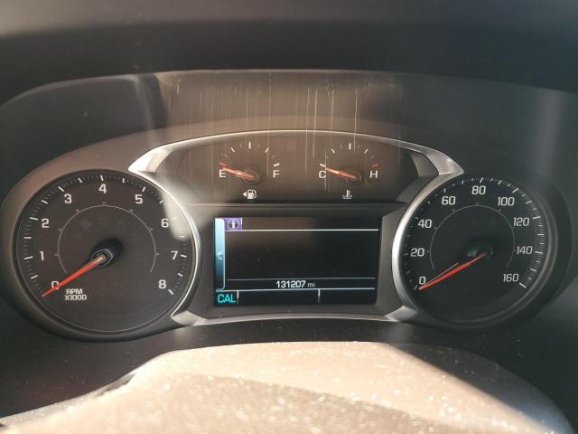 2017 GMC ACADIA SLT 1GKKNULS5HZ125702