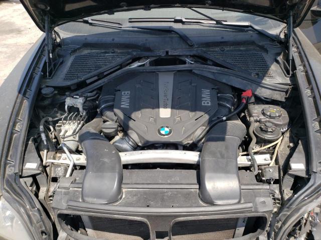 2012 BMW X5 xDrive50I VIN: 5UXZV8C50CL426108 Lot: 57464504