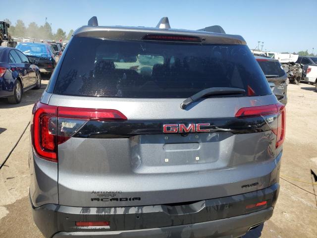 2021 GMC Acadia Sle VIN: 1GKKNRL44MZ139888 Lot: 57561654