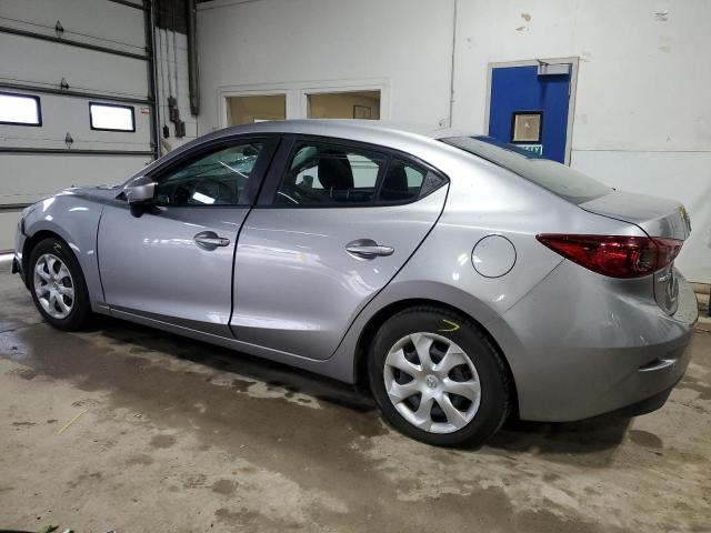 VIN 3MZBM1U70FM215603 2015 Mazda 3, Sport no.2