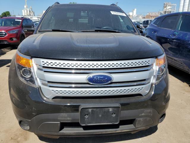 2015 FORD EXPLORER X - 1FM5K7D8XFGA12760