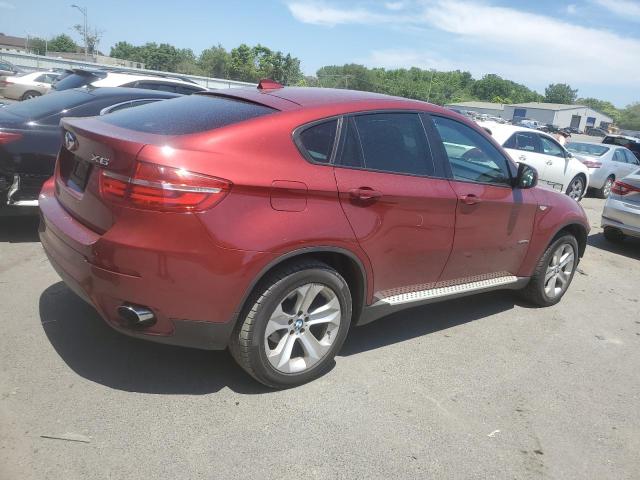 VIN 5UXFG2C50E0H10887 2014 BMW X6, Xdrive35I no.3