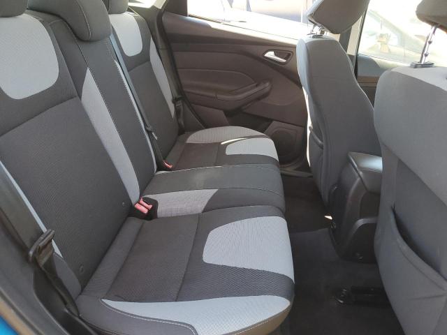 2014 Ford Focus Se VIN: 1FADP3K23EL238143 Lot: 59002954