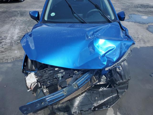 2019 Toyota Yaris L VIN: 3MYDLBYV8KY523460 Lot: 57506604