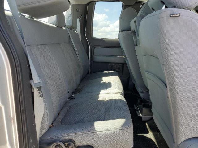 2013 Ford F150 Super Cab VIN: 1FTFX1CT9DFD70304 Lot: 59477644