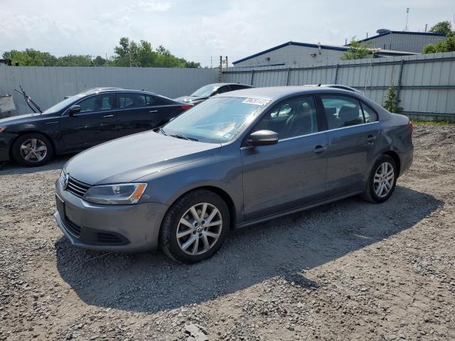 2014 Volkswagen Jetta Se VIN: 3VWD17AJ1EM287543 Lot: 59626144