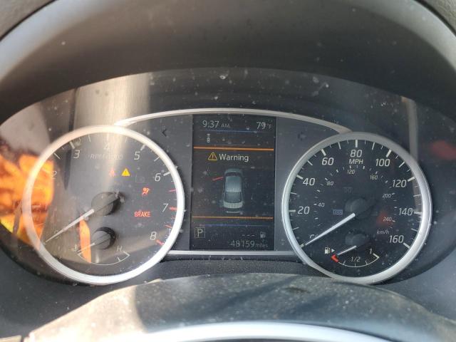 2019 Nissan Sentra S VIN: 3N1AB7AP0KY425166 Lot: 59128874