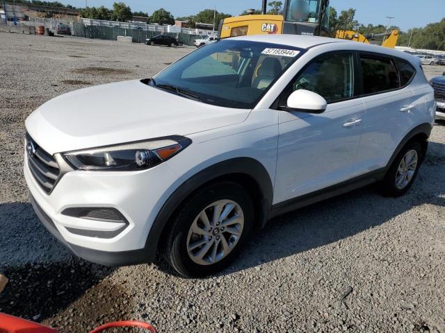 KM8J23A46GU100328 2016 Hyundai Tucson Se