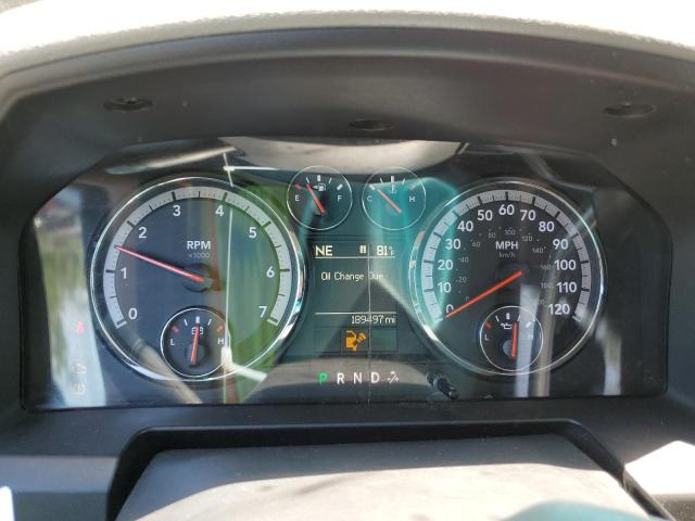 2012 Dodge Ram 1500 Slt VIN: 1C6RD7GPXCS139236 Lot: 58267524