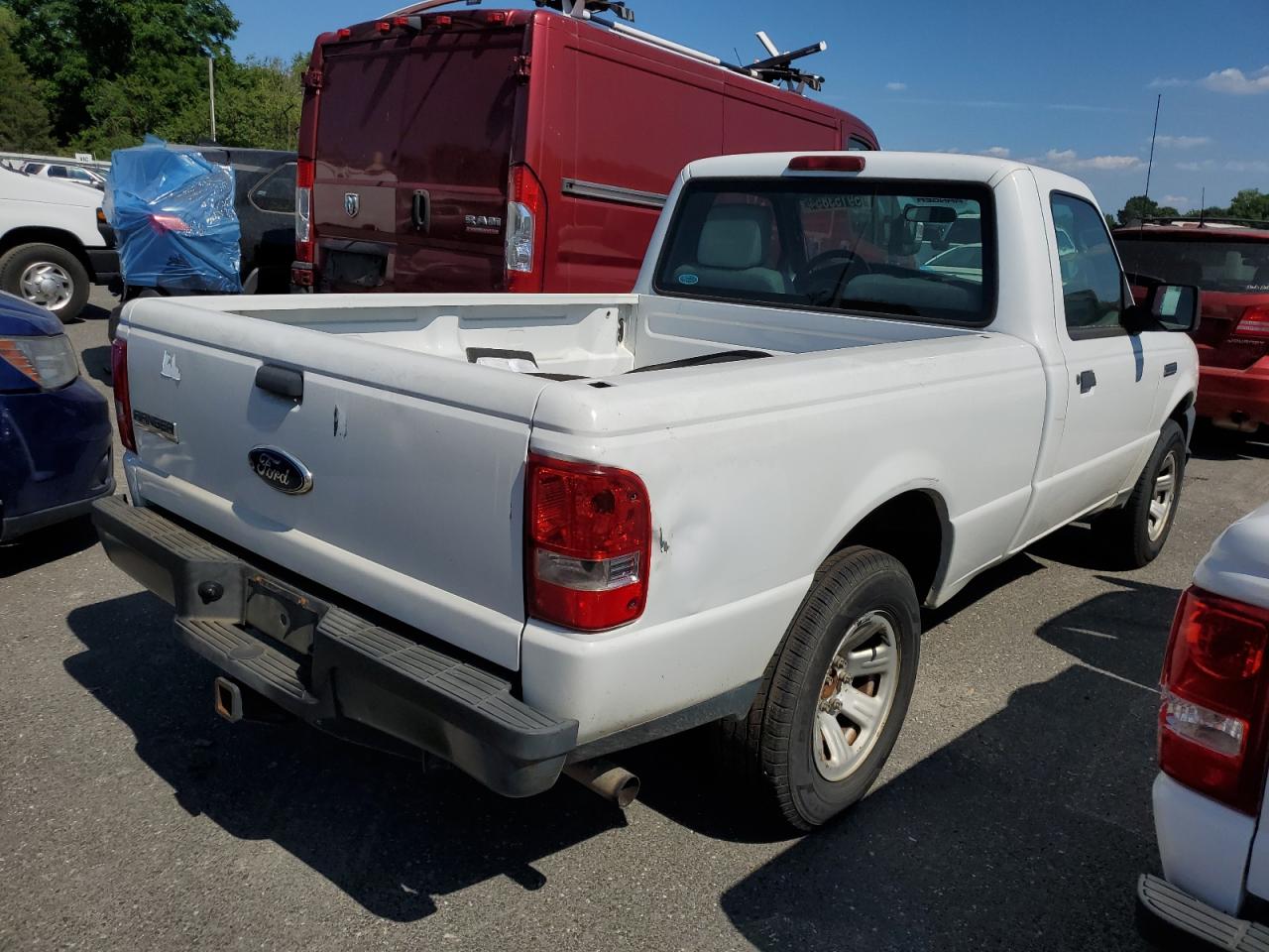 1FTKR1AD5BPA49730 2011 Ford Ranger