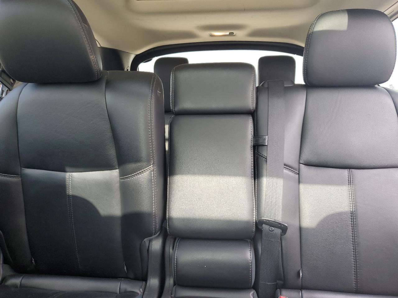 5N1AR2MM8FC686410 2015 Nissan Pathfinder S