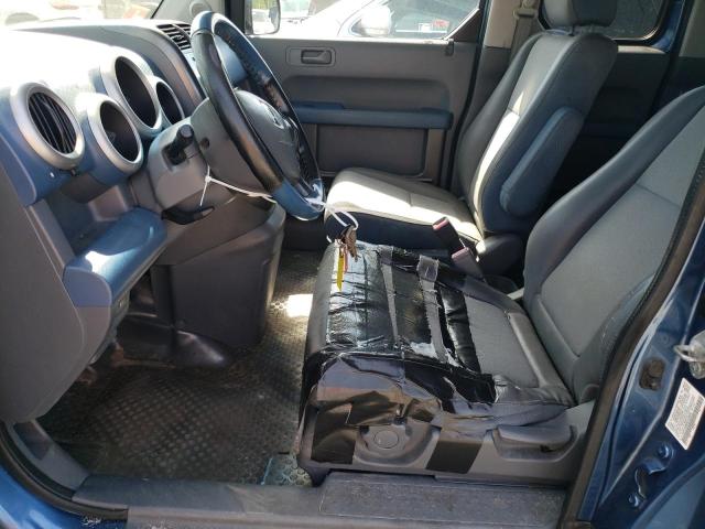 2006 Honda Element Ex VIN: 5J6YH28656L028006 Lot: 56913494