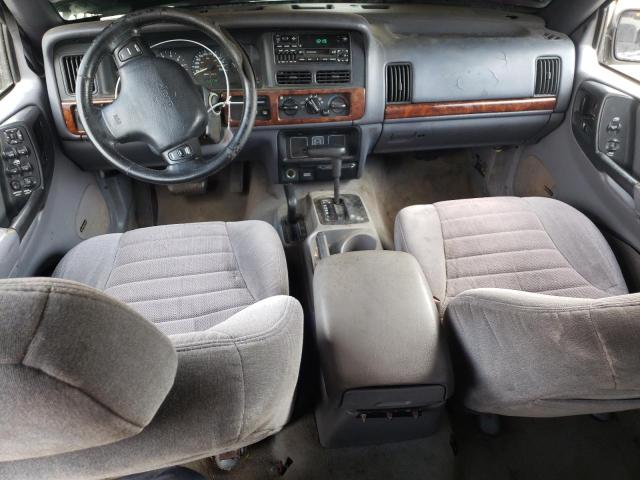 1998 Jeep Grand Cherokee Laredo VIN: 1J4GZ48Y3WC356899 Lot: 57743764