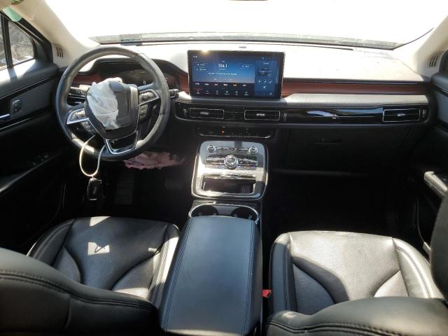 2022 Lincoln Nautilus Reserve VIN: 2LMPJ8K92NBL21503 Lot: 58511694