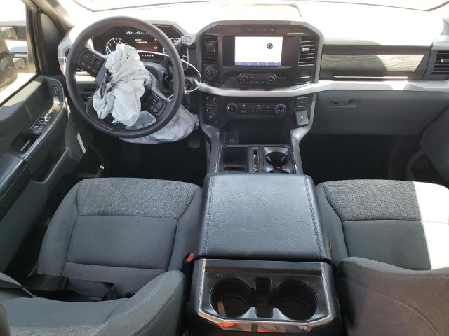 2022 Ford F150 Supercrew VIN: 1FTEW1EP4NFB59219 Lot: 57733434