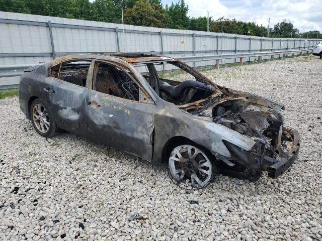 Vin: 1n4aa5ap6cc858169, lot: 58848954, nissan maxima s 20124