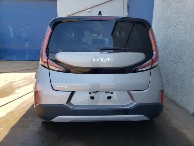 2023 Kia Soul Lx VIN: KNDJ23AU2P7852823 Lot: 59978554