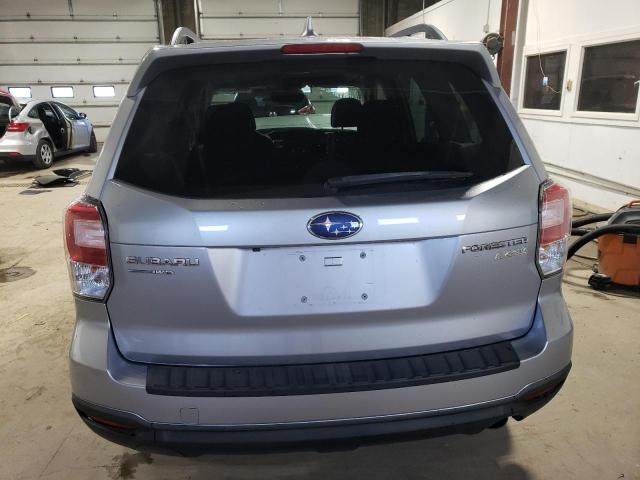 2017 Subaru Forester 2.5I Premium VIN: JF2SJAECXHH590379 Lot: 57583724