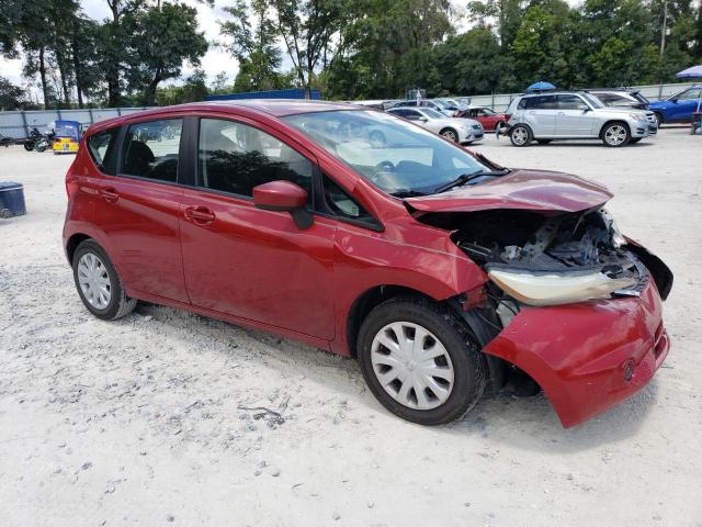 2015 Nissan Versa Note S VIN: 3N1CE2CP2FL382467 Lot: 59001044