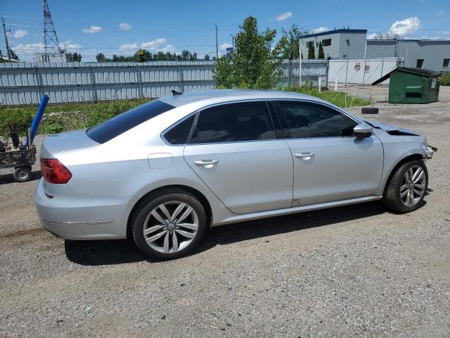 Vin: 1vwcs7a39gc059174, lot: 58197234, volkswagen passat sel 20163