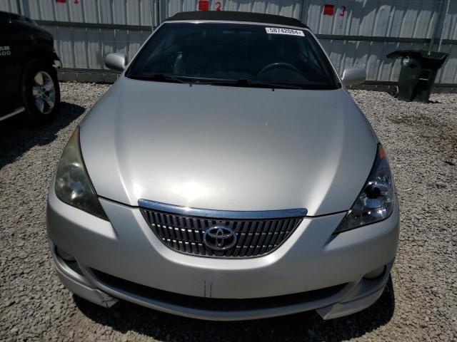 2006 Toyota Camry Solara Se VIN: 4T1FA38P06U083372 Lot: 58742084
