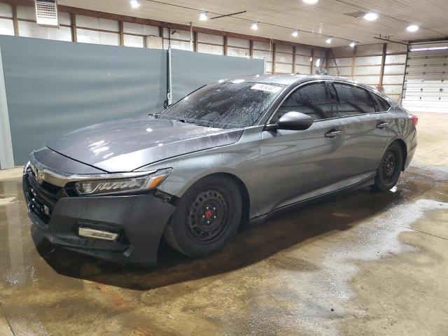 2019 Honda Accord Lx VIN: 1HGCV1F15KA130388 Lot: 55787814