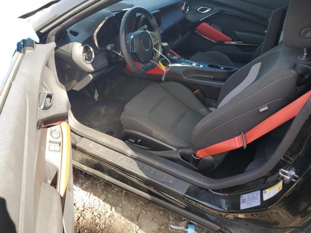 2023 CHEVROLET CAMARO LT1 - 1G1FF1R76P0105613