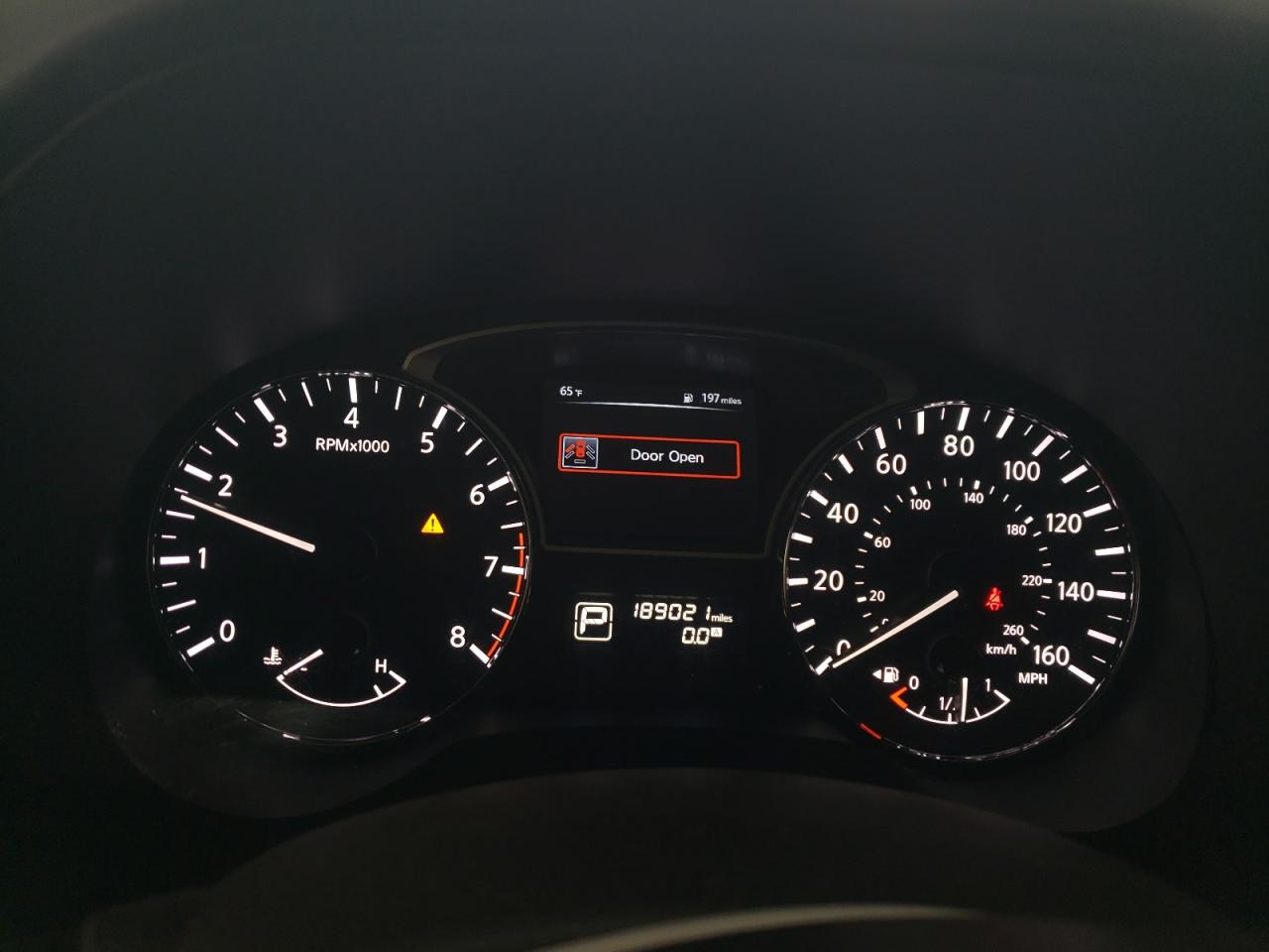 5N1AR2MN1FC687195 2015 Nissan Pathfinder S