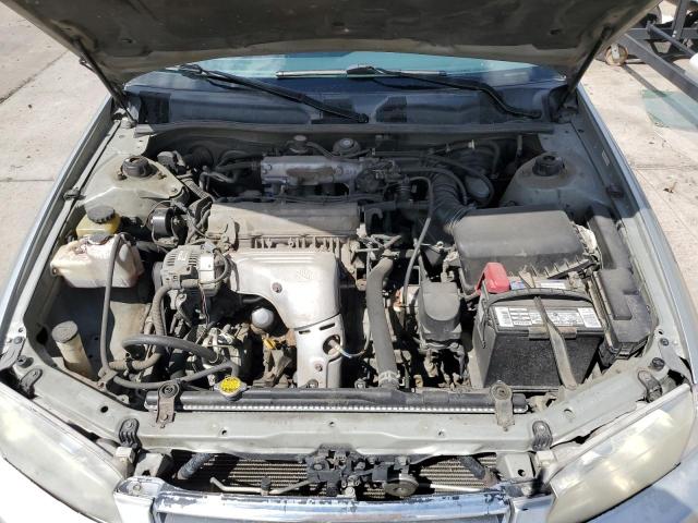 4T1BG22K01U035495 2001 Toyota Camry Ce