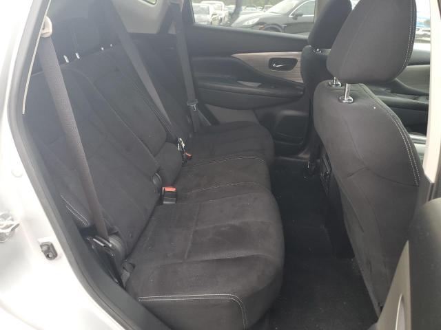 2018 Nissan Murano S VIN: 5N1AZ2MH6JN139619 Lot: 59317844