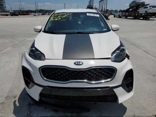 2020 KIA SPORTAGE L - KNDPM3AC2L7721588