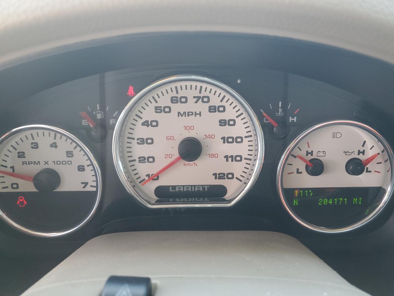 1FTPX14565FA53991 2005 Ford F150