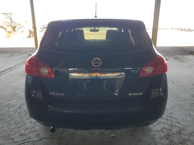 VIN JN8AS5MT5DW542914 2013 Nissan Rogue, S no.6