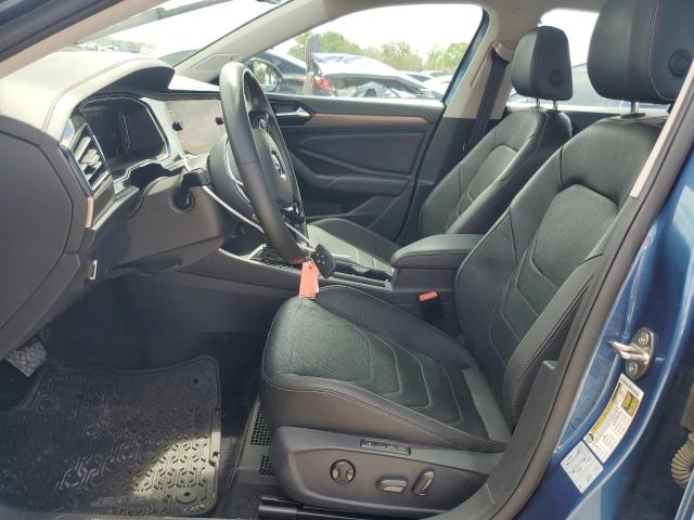 2021 Volkswagen Jetta Sel Premium VIN: 3VWG57BU4MM007056 Lot: 59446874