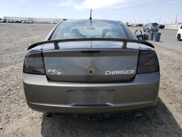 2008 Dodge Charger R/T VIN: 2B3LA53H18H281386 Lot: 59135434