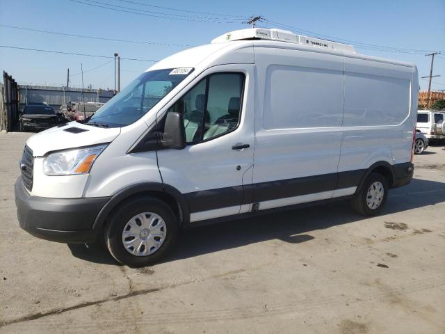 1FTBW2CM7JKB41042 2018 Ford Transit T-350