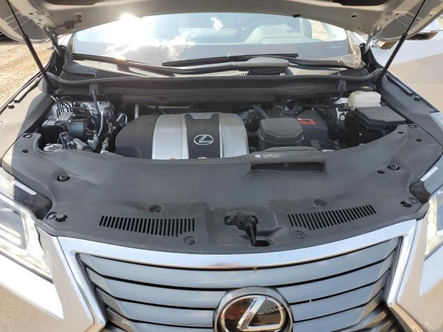 2019 Lexus Rx 350 Base VIN: 2T2BZMCA5KC177030 Lot: 59891934