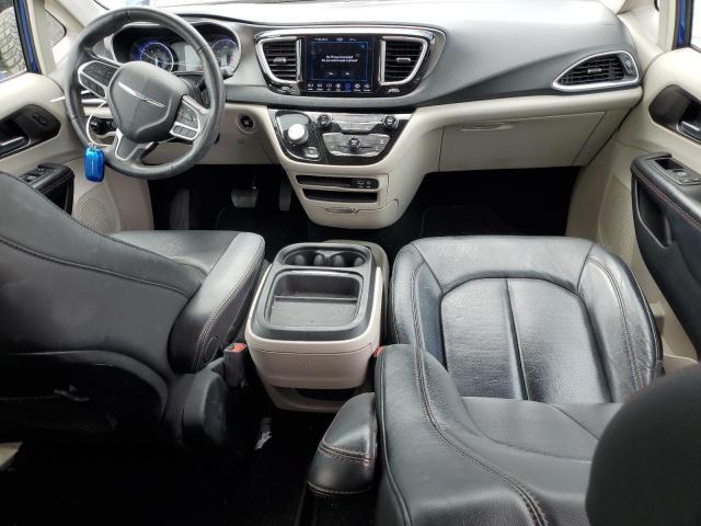 2020 CHRYSLER PACIFICA T - 2C4RC1BG0LR132183