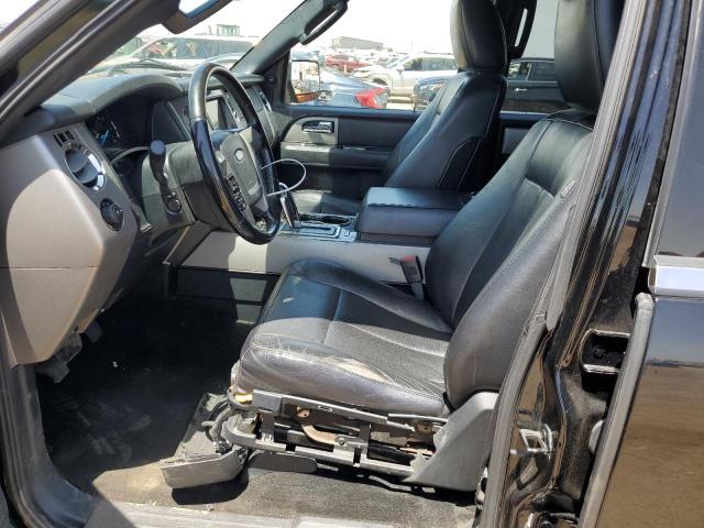 2017 FORD EXPEDITION - 1FMJK2AT0HEA01842