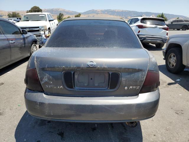 2000 Nissan Sentra Base VIN: 3N1CB51D2YL306768 Lot: 59376844