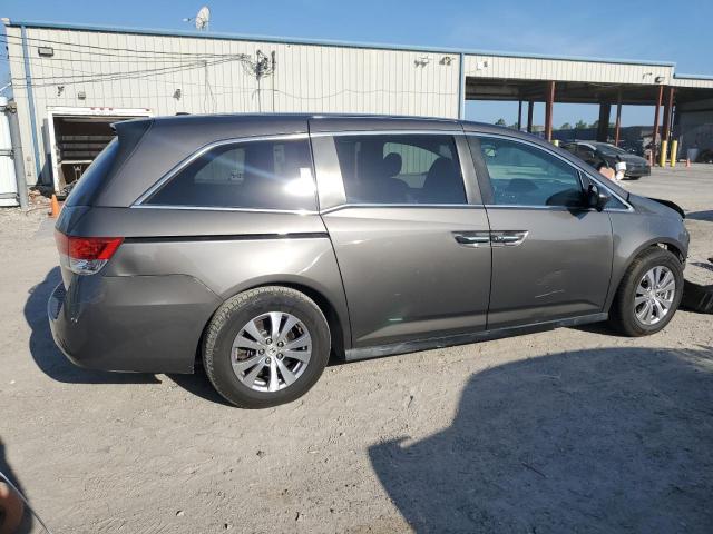 2015 Honda Odyssey Exl VIN: 5FNRL5H63FB058053 Lot: 58929004