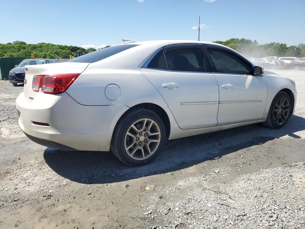 2015 Chevrolet Malibu 1Lt vin: 1G11C5SL9FU133074