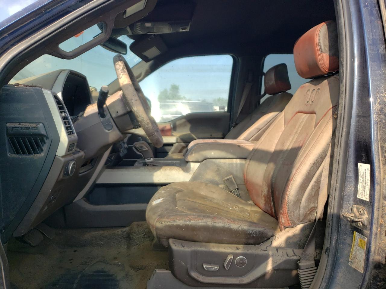 1FTEW1C48KFC25677 2019 Ford F150 Supercrew